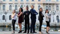 L’Università di Trieste partecipa alla “Willem C. Vis International Commercial Arbitration Moot"-Giurisprudenza Studenti-