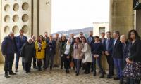 Concluso con successo il seminario "Political Development and Reconciliation in Syria" al DiSPeS-Syria DISPES-