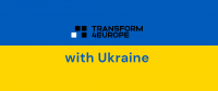 Transform4Europe with Ukraine