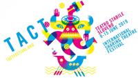 TACT Festival Internazionale di Teatro -logo tact-