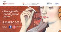 «Tanto gentile e tanto onesta pare» ?...-Tanto gentile img-