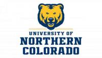 Prende avvio la Summer School  con la University of Northern Colorado-Logo University of Northern Colorado-