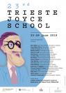 The 2019 Trieste Joyce School-Trieste Joyce School-