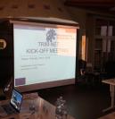 TRIM-NET: Kick-off meeting del progetto-trimnet kickoff-