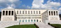 Assegnate da Università di Trieste e Saipem le prime quattro borse di studio in memoria di Egidio Palliotto-UniTs edificio A img-