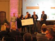 Materialscan vincitore della sezione Agrifood e Cleantech della StartCup FVG-Immagine-
