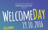 Welcome day 2016-Immagine-