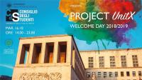 Welcome Day 2018-Welcome day 2018-