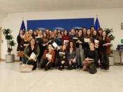 European Youth Seminar 2018 “Migration, Free Movement and Refugees: when dreams face death by drowing”-Youth group-