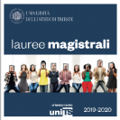 Sfoglia l'opuscolo Magistrali 2019-2020-magistrali2019-