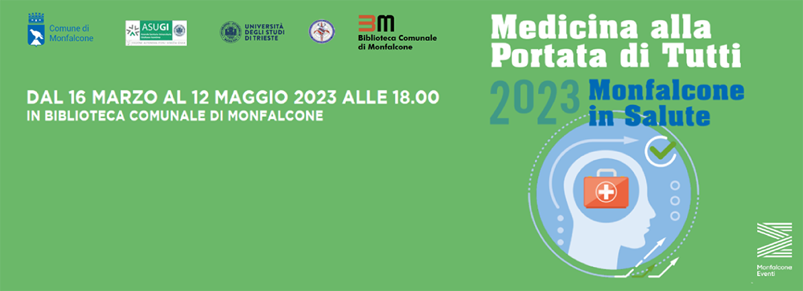 Monfalcone in Salute