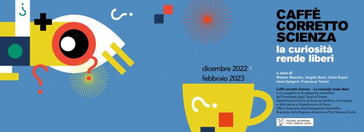 Banner Caffè corretto scienza 2023 img