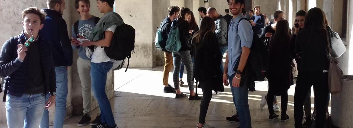 students 