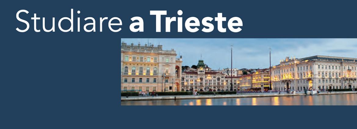 Universita Degli Studi Di Trieste